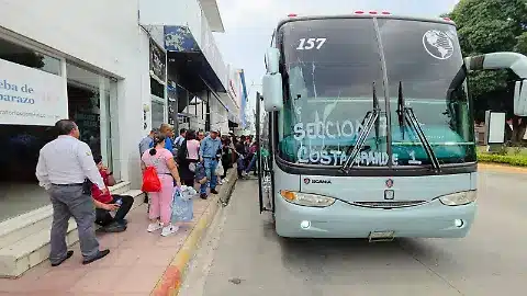 Alumnos de Chiapas podrían regresar a clases virtuales por paro nacional