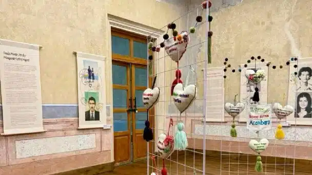 En Chiapas dedican exposición a memoria de migrantes desaparecidos en México en su trayecto a EU