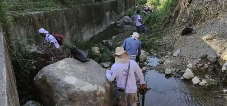 Municipios de Chiapas vulnerables ante la temporada de huracanes