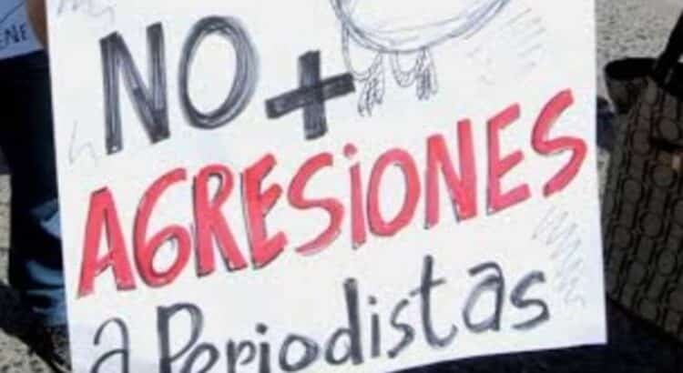 Periodista denuncia agresión y amenazas por parte de funcionario de salud en Chiapas