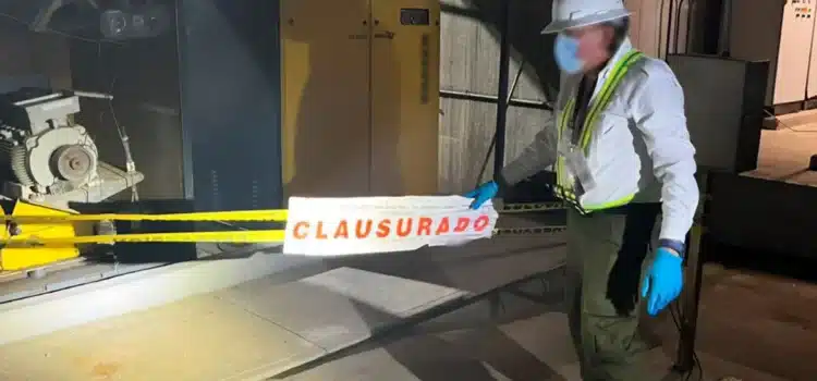 Profepa clausura empresa de Pepsi en Chiapas  por exceder descarga de aguas residuales