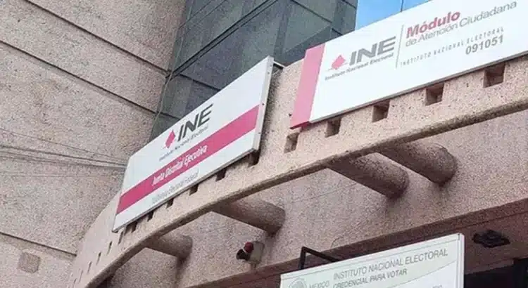 Realizó el INE el segundo simulacro nacional de cómputos distritales