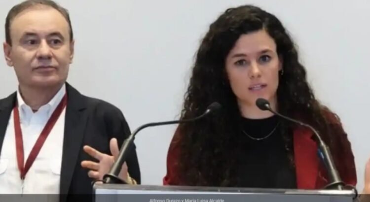 Morena acatará “propuestas” de Claudia Sheinbaum