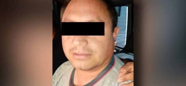 Confirman que ‘El Coyote Consentido’ fue asesinado en El Amate; operaba red de pornografía infantil desde el penal Confirman que ‘El Coyote Consentido’ fue asesinado en El Amate; operaba red de pornografía infantil desde el penal
