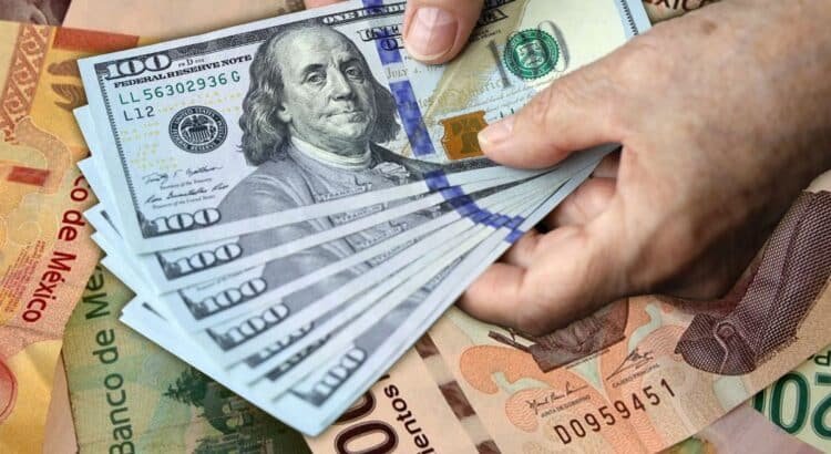 Chiapas registra aumento en remesas durante el primer trimestre de 2025