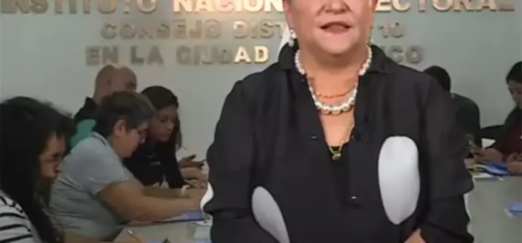 Entre 12.57 a 13.32, el porcentaje de participación ciudadana en la elección judicial