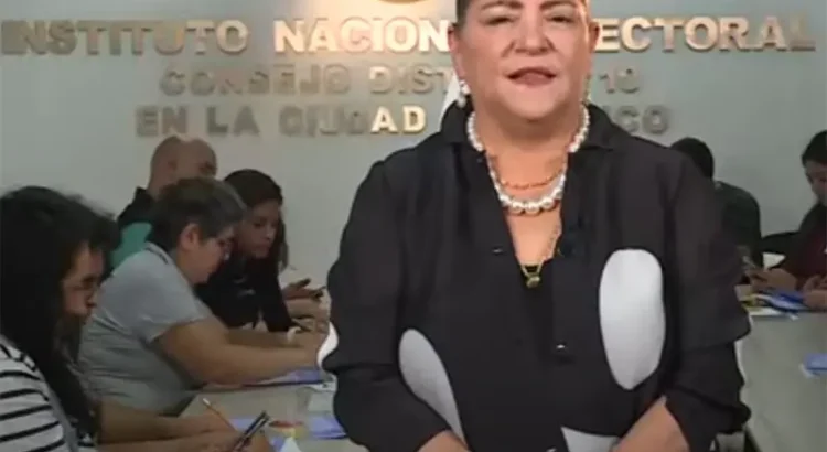Entre 12.57 a 13.32, el porcentaje de participación ciudadana en la elección judicial