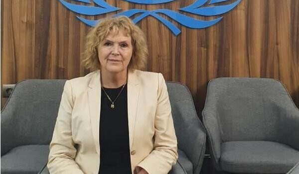 Relatora de la ONU exige garantizar defensa de derechos humanos en Chiapas