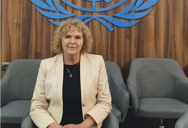 Relatora de la ONU exige garantizar defensa de derechos humanos en Chiapas