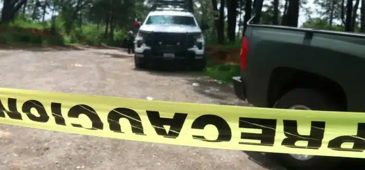Asesinan a hija del tesorero de San Juan Chamula, Chiapas
