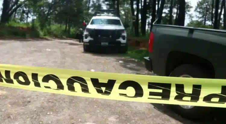 Asesinan a hija del tesorero de San Juan Chamula, Chiapas