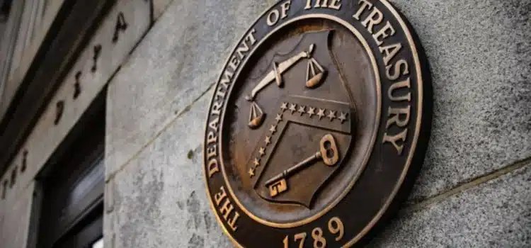 Departamento del Tesoro de EU señala a CIBanco, Intercam y Vector por posible lavado de dinero ligado al fentanilo