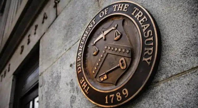 Departamento del Tesoro de EU señala a CIBanco, Intercam y Vector por posible lavado de dinero ligado al fentanilo