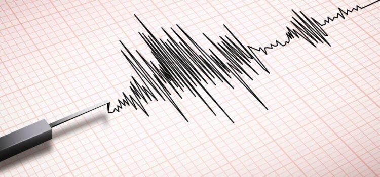 Chiapas registra sismo de magnitud 4.4