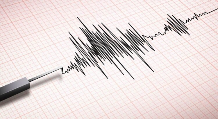 Chiapas registra sismo de magnitud 4.4