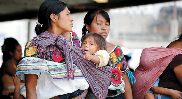 Chiapas es el estado con menores ingresos de todo el país: Inegi