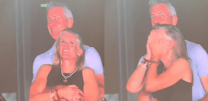 Renuncia CEO tras escándalo por infidelidad captada en concierto de Coldplay