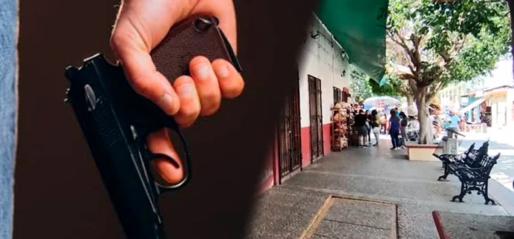 Sicarios ejecutan a empresario de Chiapas