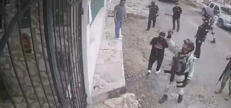 Fotoperiodista acusa a Fiscalía de Chiapas de allanar su domicilio mientras estaba de viaje