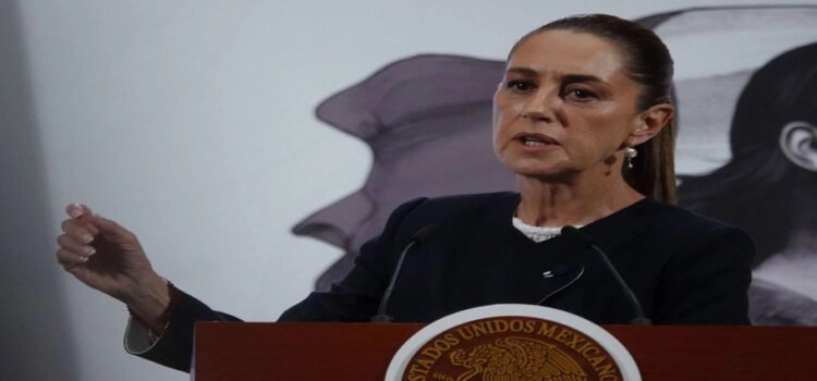 Sheinbaum pide denuncias concretas ante declaraciones de “El Mayo”