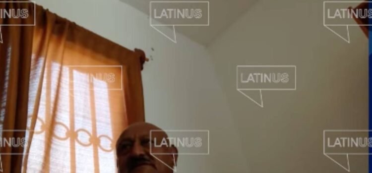 Difunden video de 2015 con presunta entrega de dinero de David León a candidato de Morena en Villaflores