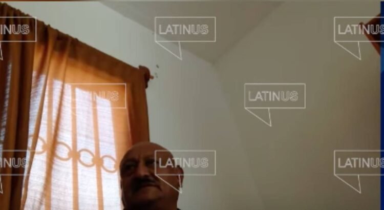 Difunden video de 2015 con presunta entrega de dinero de David León a candidato de Morena en Villaflores