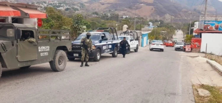 Exalcalde priísta es herido por atentado en Chiapas, muere su acompañante