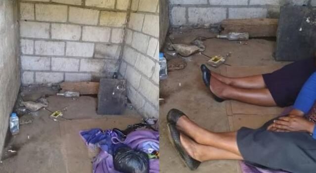 Mujer en Chiapas es detenida dos días en cárcel comunitaria