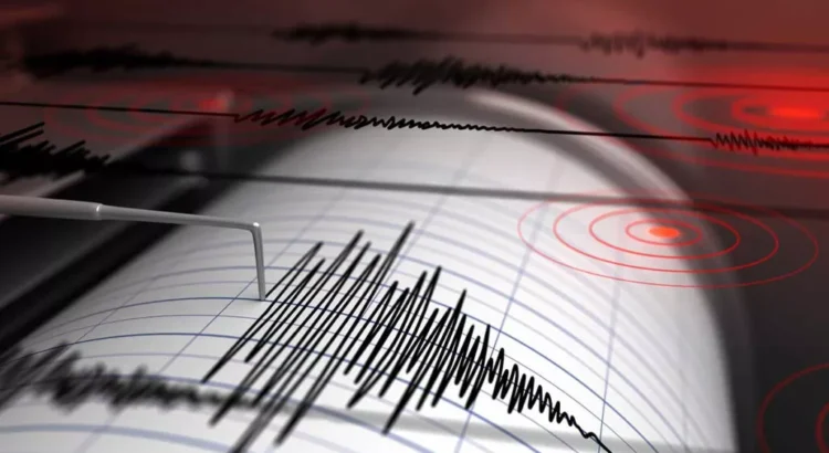 Tres sismos sacuden a Chiapas