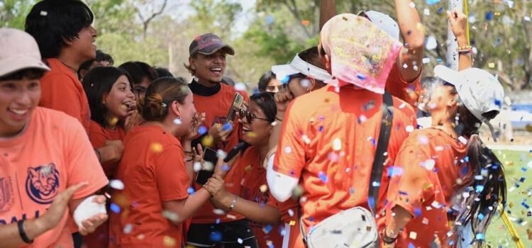 UNACH alcanza récord histórico de nuevos ingresos