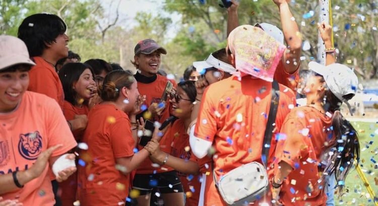 UNACH alcanza récord histórico de nuevos ingresos