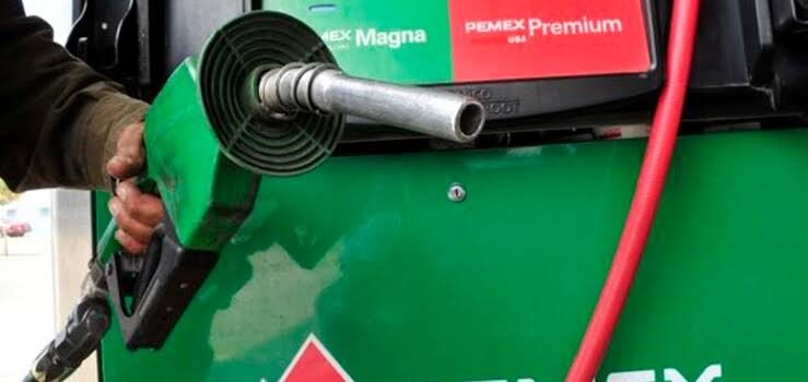 Chiapas es el estado más afectado por el desabasto de combustible