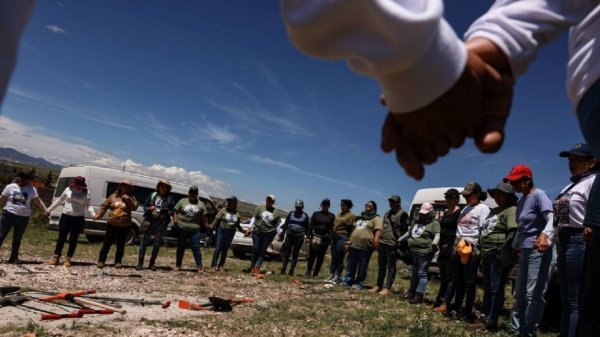 Gobierno de Chiapas niega caso de desplazamiento forzado de 60 mexicanos que cruzaron a Guatemala