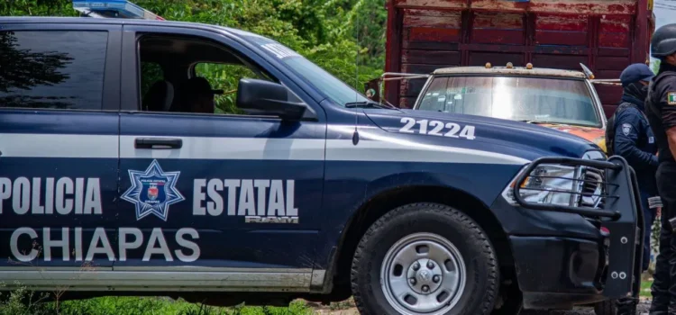 Asesinan al presidente del comisariado ejidal de Tila, Chiapas