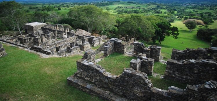 INAH Inicia trabajos técnicos para reabrir zona arqueológica de Toniná, Chiapas INAH Inicia trabajos técnicos para reabrir zona arqueológica de Toniná, Chiapas