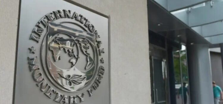 Prevé el FMI crecimiento económico para México Prevé el FMI crecimiento económico para México