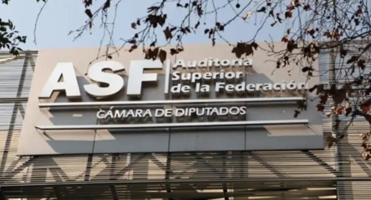 Detecta ASF más de 5 mil mdp por aclarar en la Cuenta Pública 2024 Detecta ASF más de 5 mil mdp por aclarar en la Cuenta Pública 2024