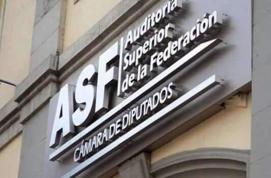 Gobiernos de Veracruz y Chiapas destacan por los mayores desvíos en la Cuenta Pública 2024 Gobiernos de Veracruz y Chiapas destacan por los mayores desvíos en la Cuenta Pública 2024