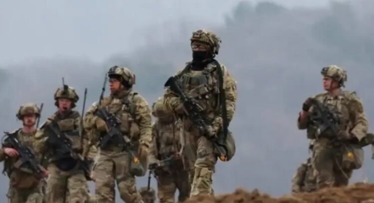 Analiza Estados Unidos operación militar directa contra cárteles mexicanos Analiza Estados Unidos operación militar directa contra cárteles mexicanos