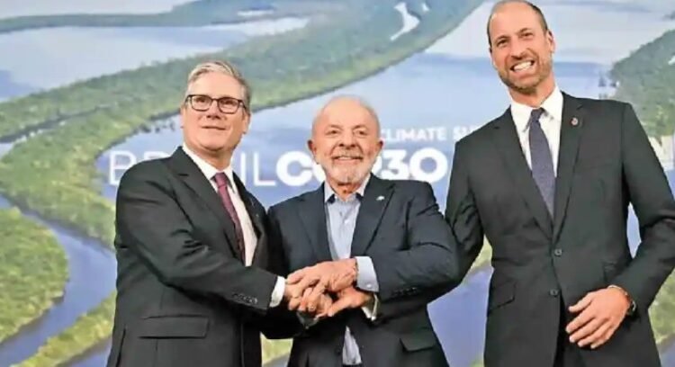 Advierte la ONU fracaso global frente al calentamiento global Advierte la ONU fracaso global frente al calentamiento global