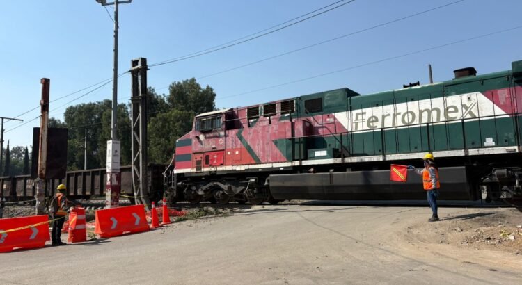 Reportan al menos 50 denuncias de Ferromex a productores por bloqueos Reportan al menos 50 denuncias de Ferromex a productores por bloqueos