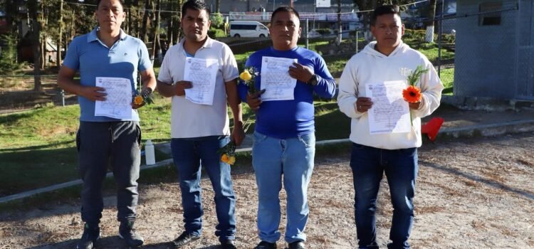 Liberan a cinco defensores tzeltales en Chiapas tras acusación de homicidio