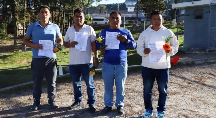 Liberan a cinco defensores tzeltales en Chiapas tras acusación de homicidio