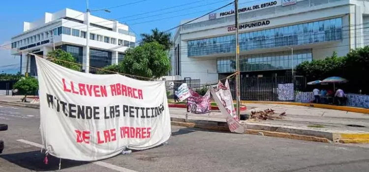 Nueva colectiva se forma en Chiapas para la búsqueda de personas desaparecidas