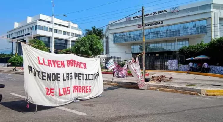 Nueva colectiva se forma en Chiapas para la búsqueda de personas desaparecidas Nueva colectiva se forma en Chiapas para la búsqueda de personas desaparecidas