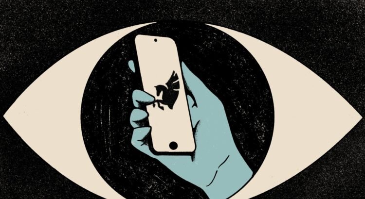 Bukele orilló al exilio a periodistas de El Faro tras ser espiados con Pegasus