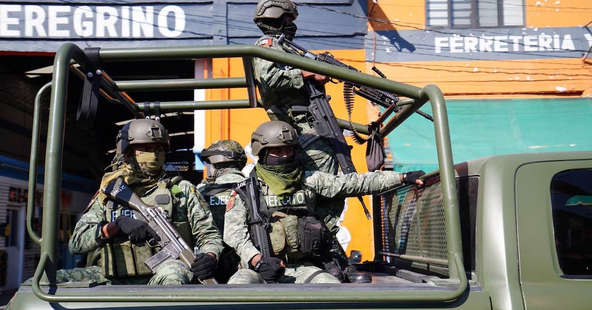 Gobierno de Chiapas ordena investigar presunta narconómina que menciona al grupo Pakal