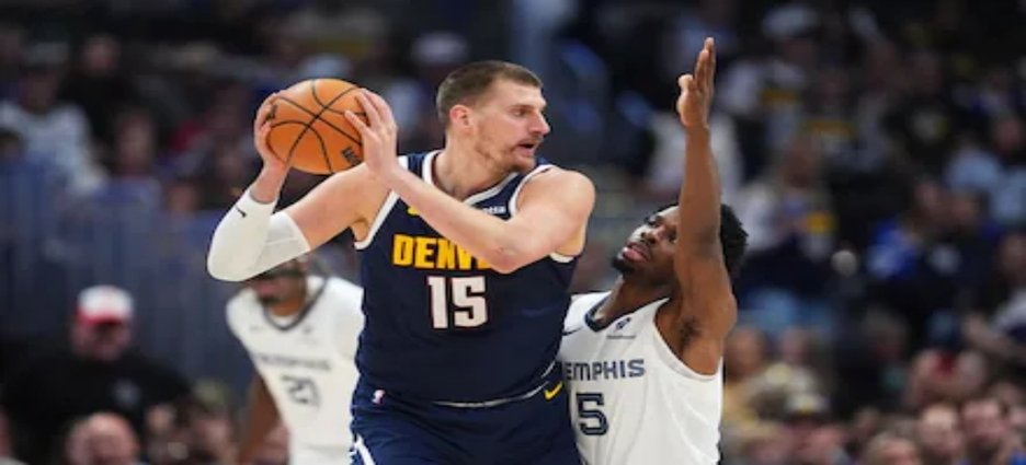 La NBA anuncia partido en la CDMX con Nuggets y Pacers en noviembre de 2026