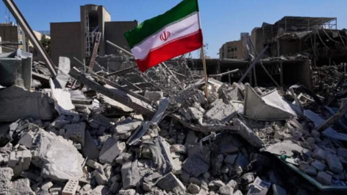 Guerra contra Irán hunde al Ejército de Estados Unidos en una grave crisis financiera