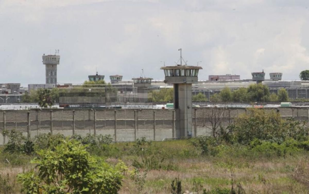 Chiapas tendrá un nuevo penal federal como parte de un plan para construir seis cárceles en México